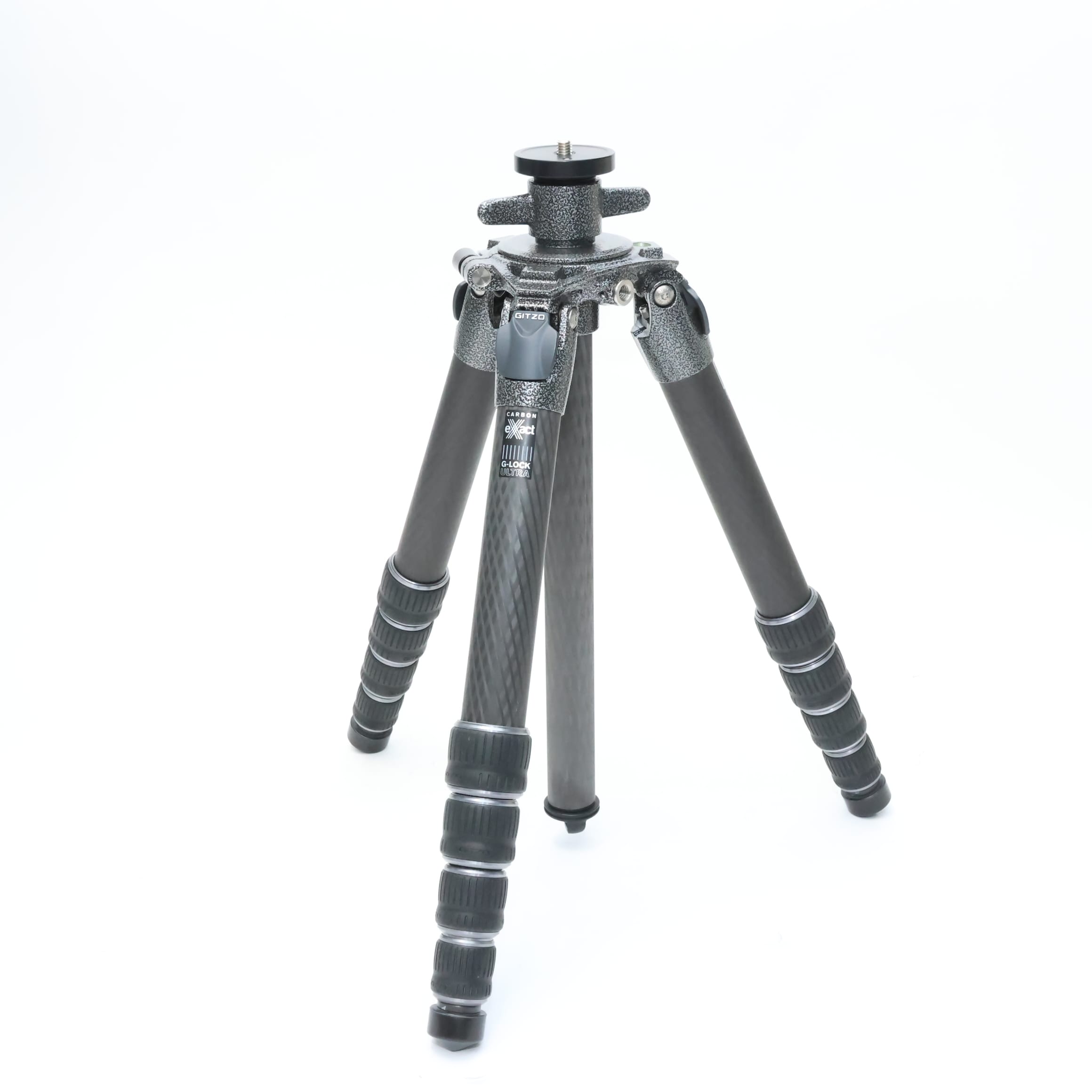 中古)GITZO (ジッツオ) システマティックカーボン三脚4型5段 GT4553S