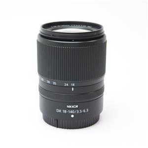 Nikon (ニコン) NIKKOR Z DX 18-140mm F3.5-6.3 VR メイン