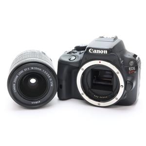 Canon (キヤノン) EOS Kiss X7 EF-S18-55 IS STM レンズキット」の商品