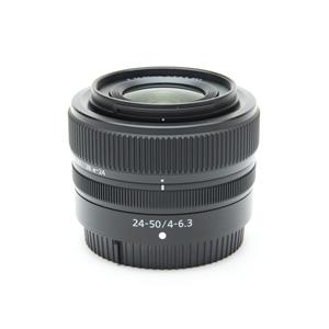 Nikon (ニコン) NIKKOR Z 24-50mm F4-6.3 メイン