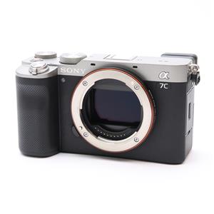 sony a7C」の商品検索結果 | デジタルカメラ、ミラーレスカメラ、交換