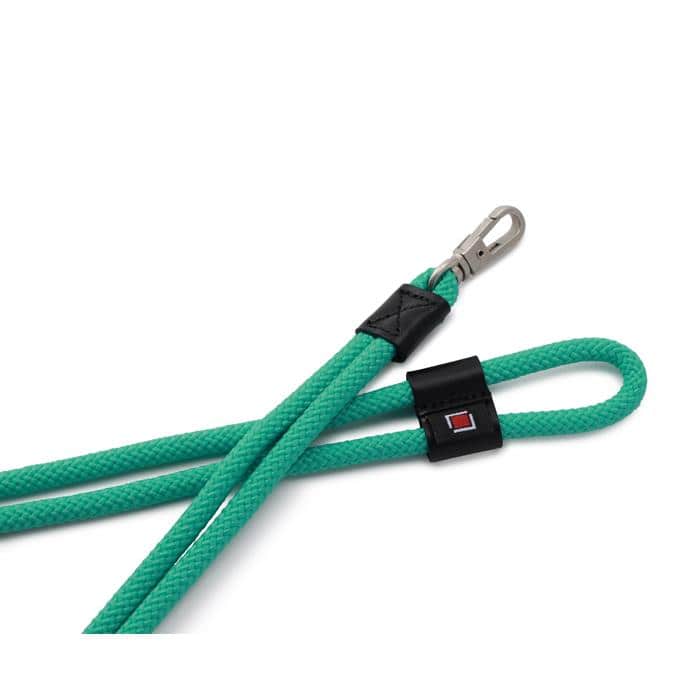 ストラップフォン 未使用品 ZENIX DESIGN TECH ショルダーストラップ スマホ 革 バッグ 紐