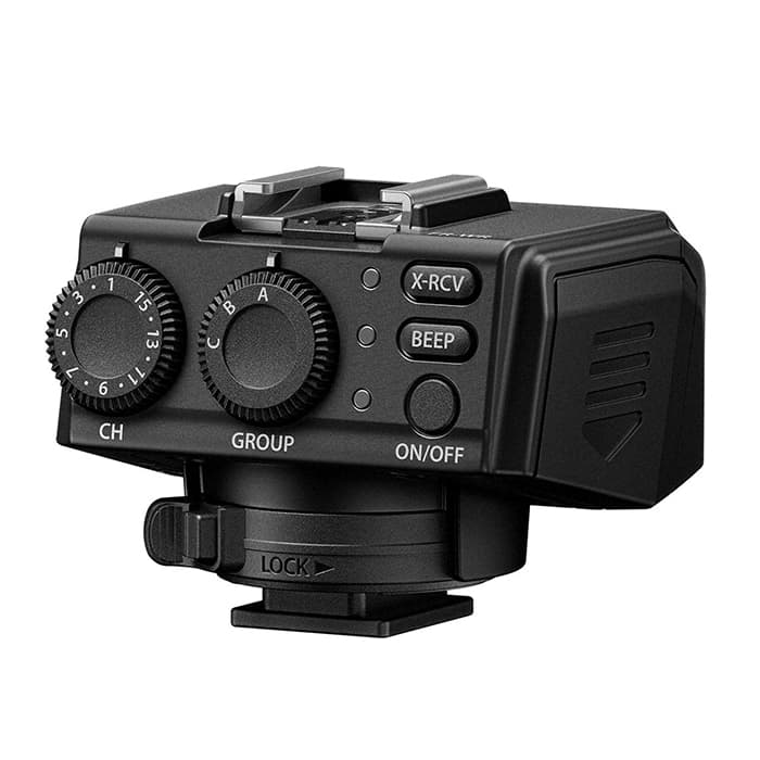 新品)OLYMPUS (オリンパス) ワイヤレスレシーバー FR-WR（商品ID