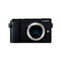 Panasonic (パナソニック) LUMIX DC-GX7MK3 ブラック