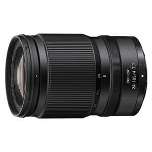 Nikon (ニコン) NIKKOR Z 24-105mm F4-7.1 メイン