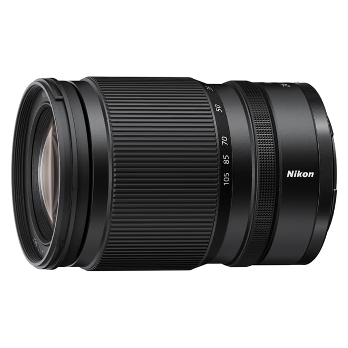 新品)Nikon (ニコン) NIKKOR Z 24-105mm F4-7.1（商品ID