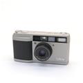 RICOH (リコー) GR1V デート シルバー