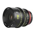 Meike (メイケ) MK-50mm T2.1 FF （ニコンZ用/フルサイズ対応）