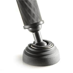 GITZO (ジッツオ) カーボン一脚4型3段 GM4532