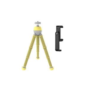 JOBY (ジョビー) PodZilla M キット JB01770-BWW イエロー