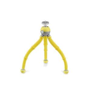 JOBY (ジョビー) PodZilla M キット JB01770-BWW イエロー