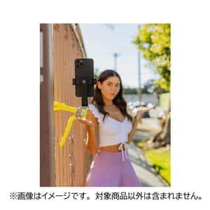 JOBY (ジョビー) PodZilla M キット JB01770-BWW イエロー