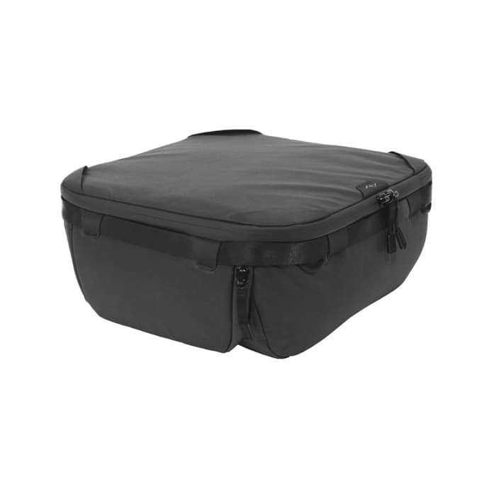 新品)peak design (ピークデザイン) カメラ キューブ V2 ミディアム