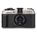 PENTAX (ペンタックス) 17 ダークシルバー