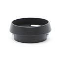 Leica (ライカ) レンズフード 12538（ズミクロン M50mm 3rd用）※プラスチック