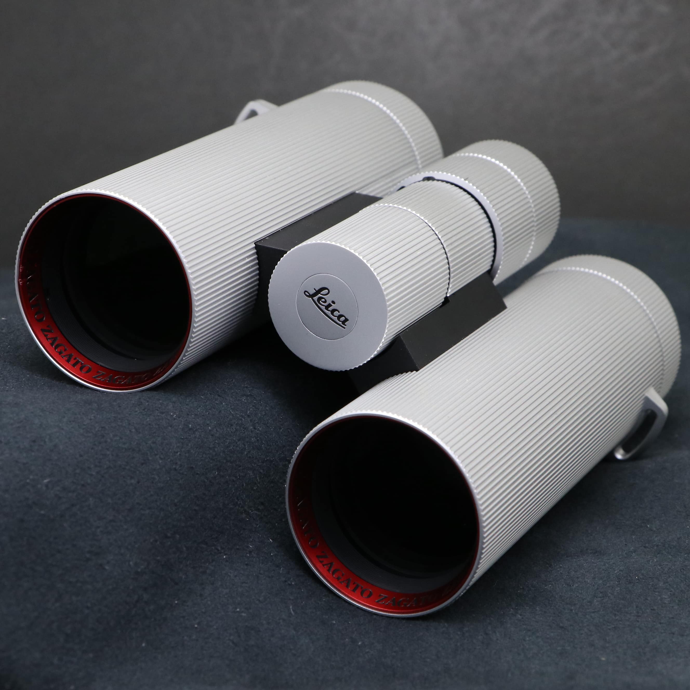 中古)Leica (ライカ) ウルトラビット 8x32 Edition Zagato（商品ID