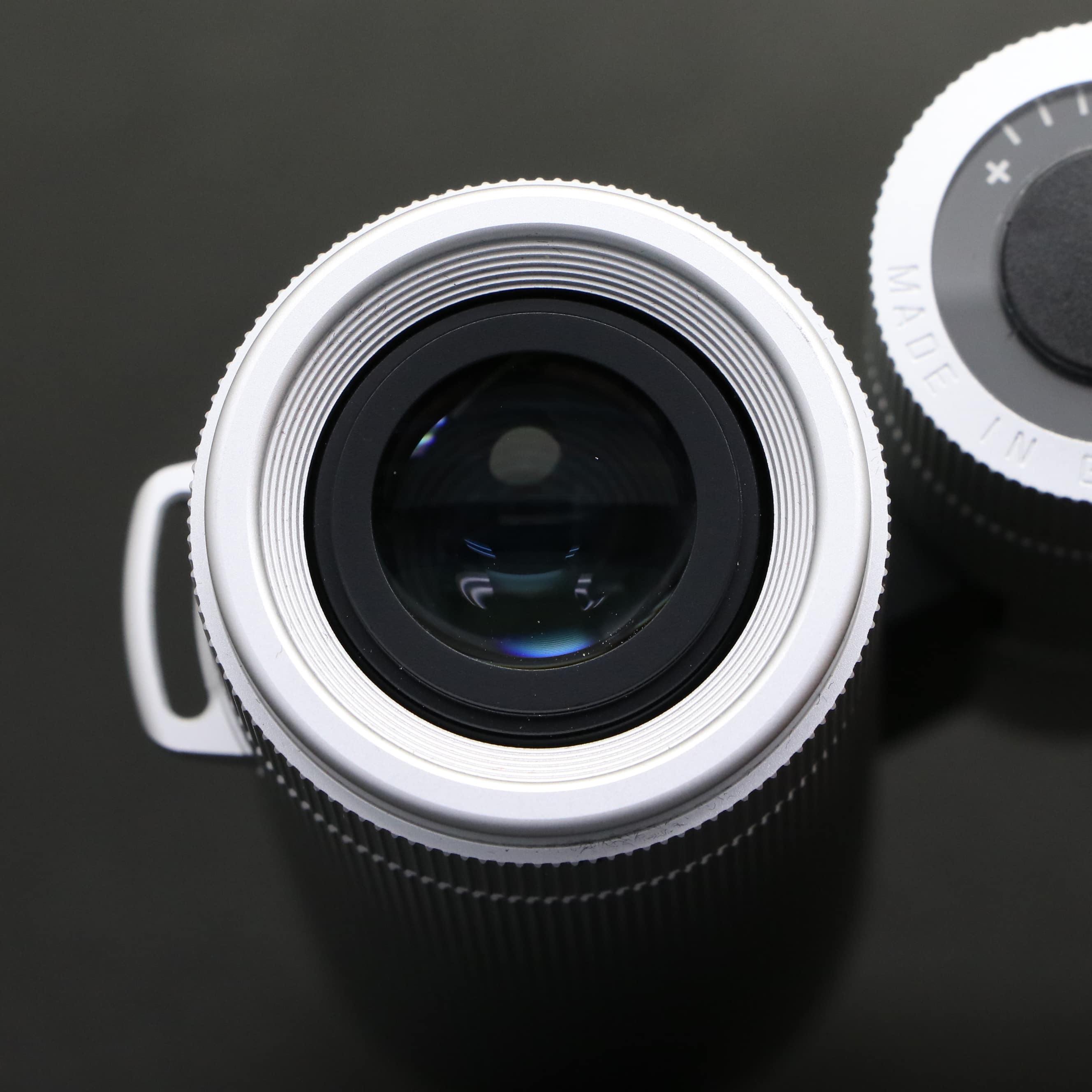 中古)Leica (ライカ) ウルトラビット 8x32 Edition Zagato（商品ID