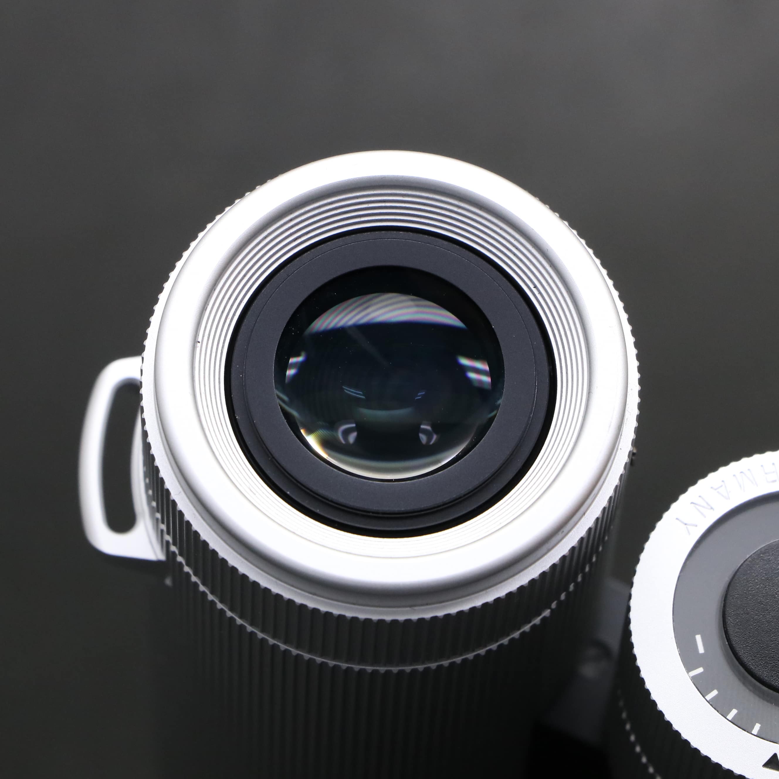 中古)Leica (ライカ) ウルトラビット 8x32 Edition Zagato（商品ID