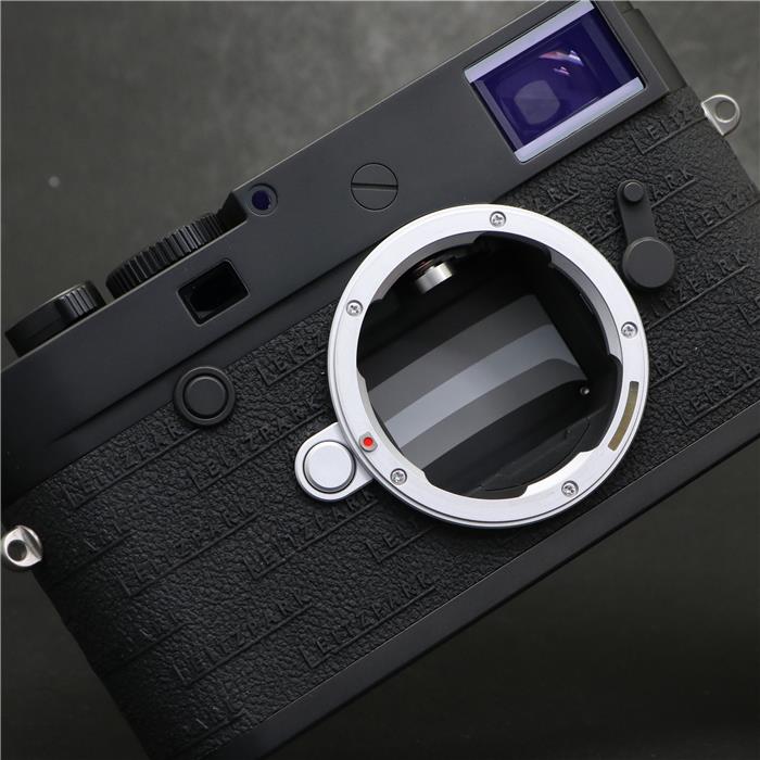 中古)Leica (ライカ) M10 Leitz park Edition ブラッククローム（商品 