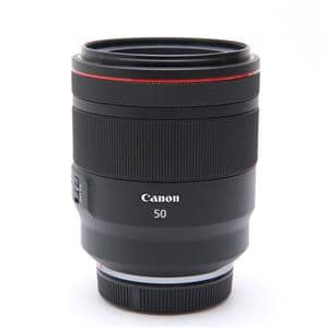 Canon (キヤノン) RF50mm F1.2L USM メイン