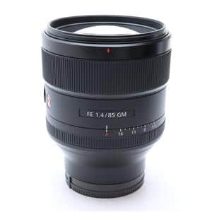 SONY (ソニー) FE 85mm F1.4 GM SEL85F14GM メイン