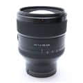 FE 85mm F1.4 GM SEL85F14GM