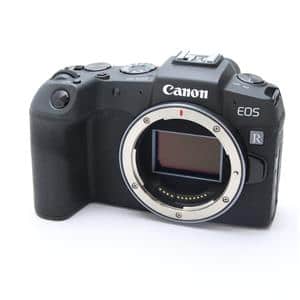 Canon (キヤノン) EOS RP ボディ メイン