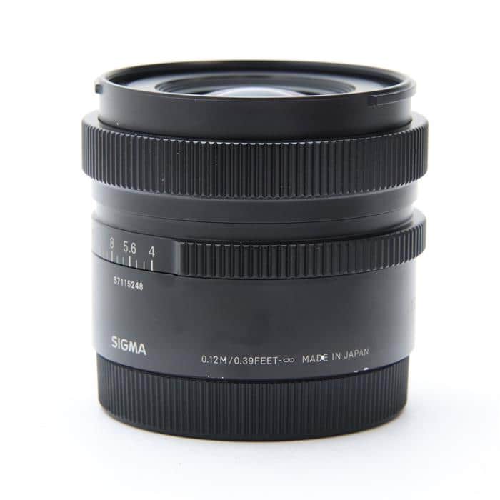 シグマ(Sigma) 17mm F4 DG DN Lマウント 保護フィルター付 シグマ 17mm F4 DG DN Contemporary レビュー｜超ワイドな非日常