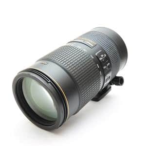 Nikon (ニコン) AF-S NIKKOR 80-400mm F4.5-5.6G ED VR メイン