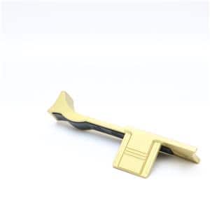 Leica Q3用純正サムレスト Q3用 サムレスト シルバー / ライカ