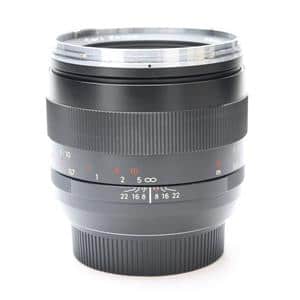 Carl Zeiss (カールツァイス) Makro-Planar T* 50mm F2 ZE