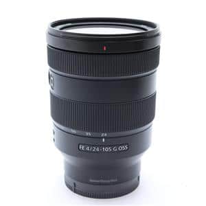 SONY (ソニー) FE 24-105mm F4 G OSS SEL24105G メイン