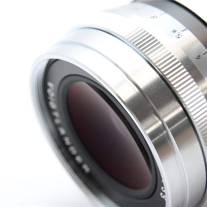 美品 Voigtlander ライカLマウント Ultron 35mm f1.7 中古)Voigtlander (フォクトレンダー) ULTRON 35mm F1.7 Vintage