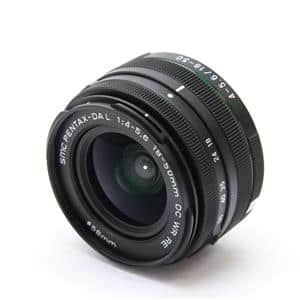 美品　PENTAX DAL 18-50ｍｍ F4-5.6 DC WR RE SMC Pentax-DA L 18-50mm F4-5.6 DC WR RE Reviews - DA L Zoom