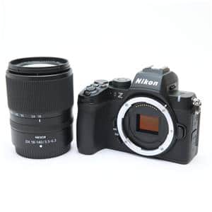 Nikon (ニコン) Z50II 18-140 VR レンズキット メイン