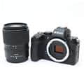 Nikon (ニコン) Z50II 18-140 VR レンズキット