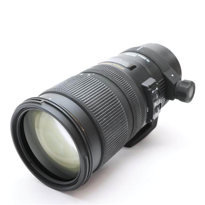 【並品】SIGMA 70-200mm F2.8 PENTAX用 Amazon.co.jp: SIGMA 望遠ズームレンズ APO 70-200mm F2.8 EX DG