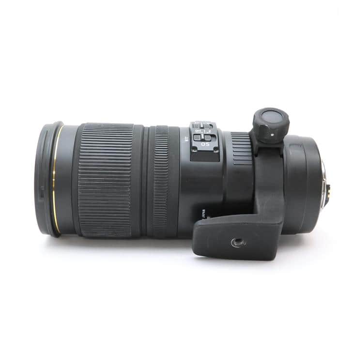 中古)SIGMA (シグマ) APO 70-200mm F2.8 EX DG OS HSM