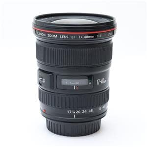 Canon キャノン/交換レンズ/EF 17-40mm F4L USM/189684/ABランク/05【中古】 楽天市場】Canon キャノン/交換レンズ/EF 17-40mm F4L USM