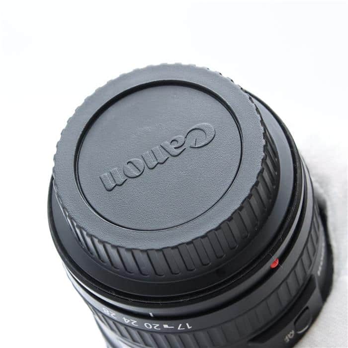 中古)Canon (キヤノン) EF17-40mm F4L USM（商品ID