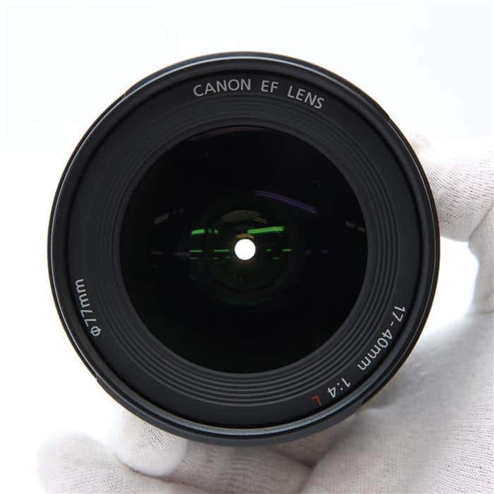 中古美品】EOS 6D & EF17-40mm F4L 【ショット数1537】 EF17
