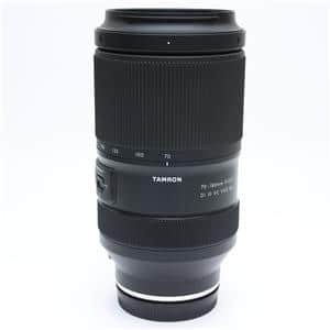 TAMRON (タムロン) 70-180mm F2.8 DiIII VC VXD G2/ Model A065S