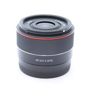 サムヤン AF 24mm F2.8 FE」の商品検索結果 | デジタルカメラ