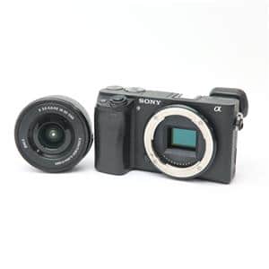sony (ソニー) α6300 ズームレンズキット ilce-6300l」の商品検索結果