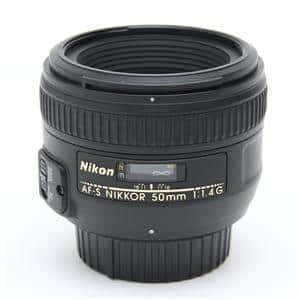 AF-S NIKKOR 50mm f/1.4G 保護フィルター付 AF-S NIKKOR 50mm f/1.4G 保護フィルター付 AF-S NIKKOR 50mm f/1.4G