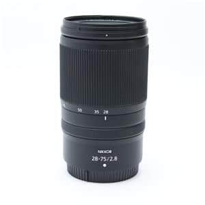 Nikon (ニコン) NIKKOR Z 28-75mm F2.8 メイン