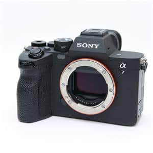 SONY (ソニー) α7IV ボディ ILCE-7M4 メイン