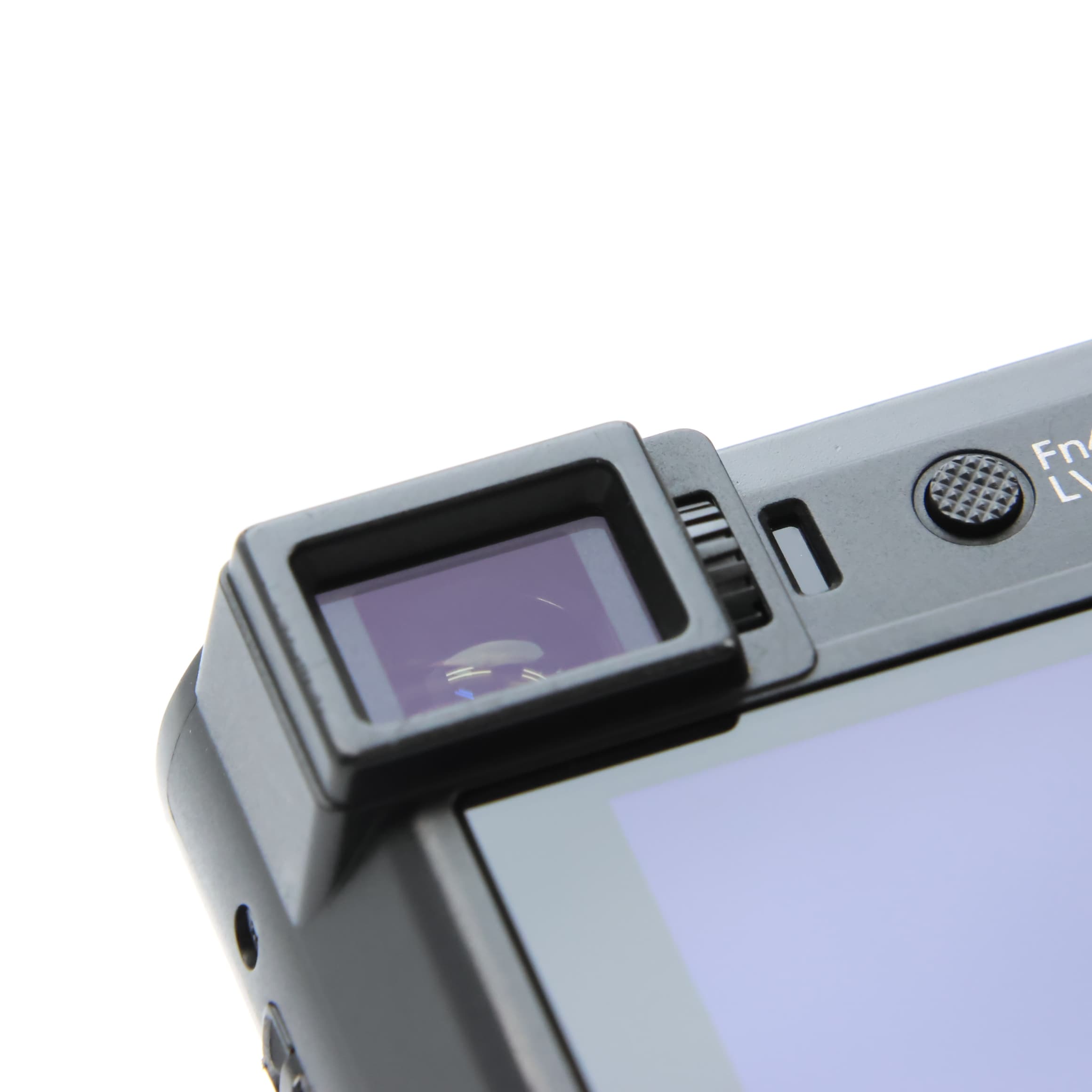 中古)Panasonic (パナソニック) LUMIX DC-TX2 ブラック（商品ID