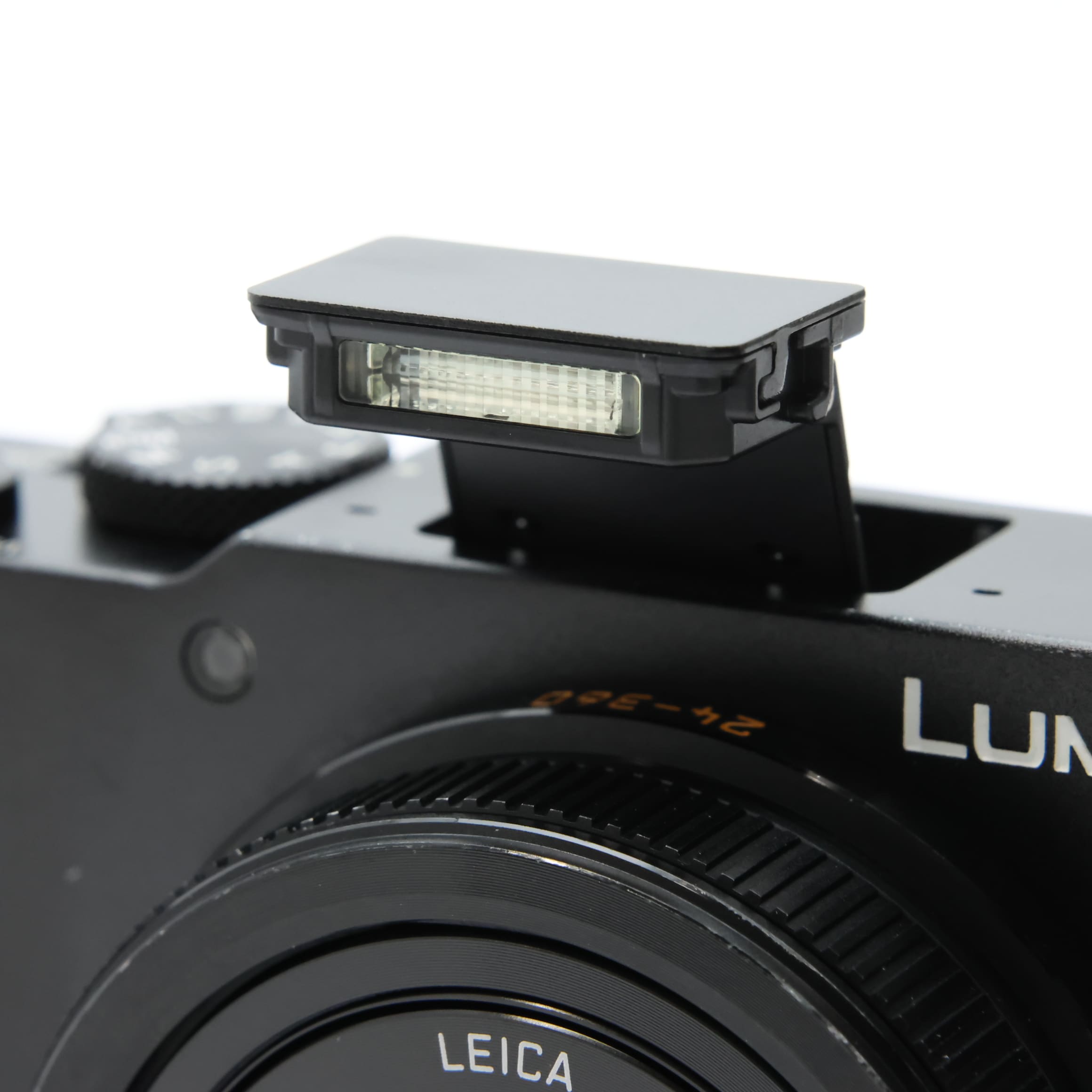 中古)Panasonic (パナソニック) LUMIX DC-TX2 ブラック（商品ID