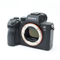 SONY (ソニー) α7III ボディ ILCE-7M3